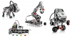 makey robotic kit