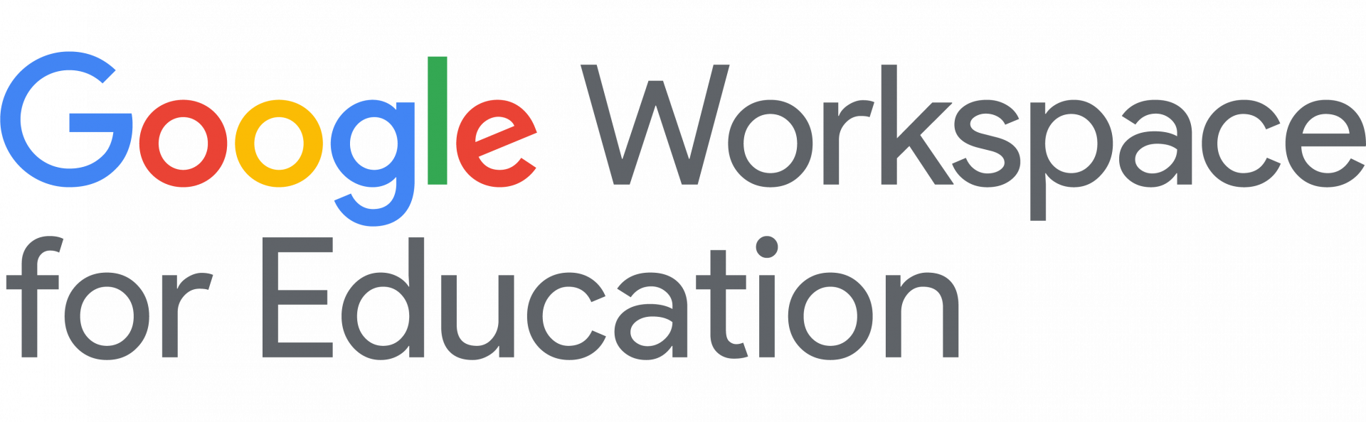 Google Workspace for Education