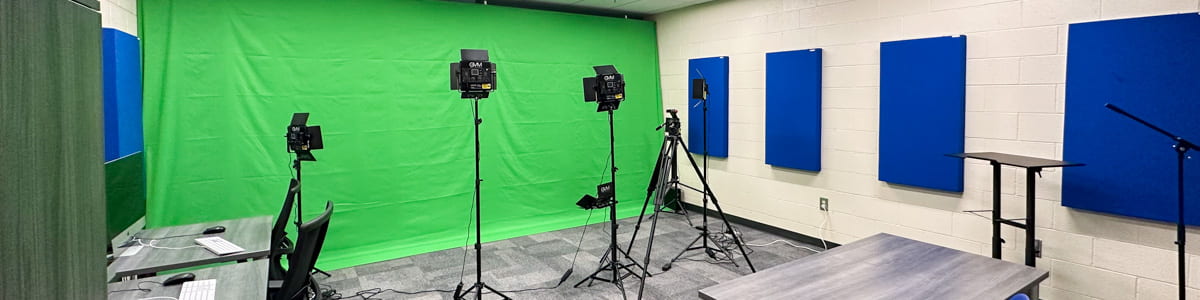 video studio