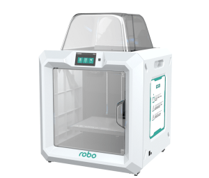 Robo E3 Pro 3D printer