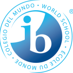 IB logo